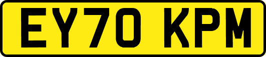 EY70KPM