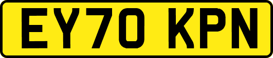 EY70KPN