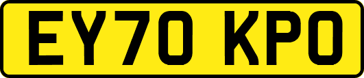 EY70KPO