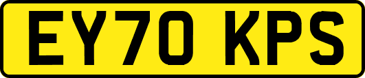 EY70KPS