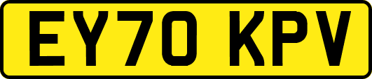 EY70KPV