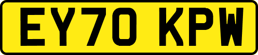 EY70KPW
