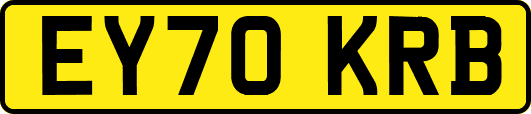 EY70KRB
