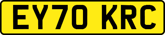 EY70KRC