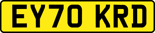 EY70KRD