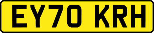 EY70KRH