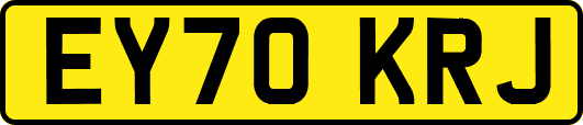 EY70KRJ