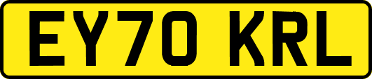 EY70KRL