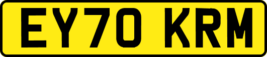 EY70KRM