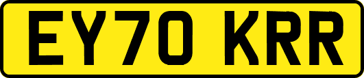 EY70KRR
