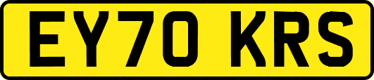 EY70KRS