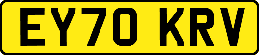 EY70KRV