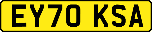 EY70KSA