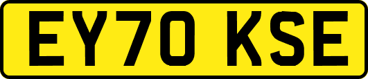 EY70KSE
