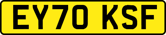EY70KSF