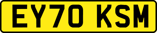 EY70KSM