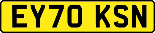 EY70KSN