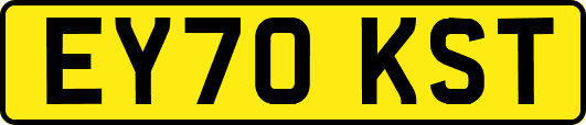 EY70KST