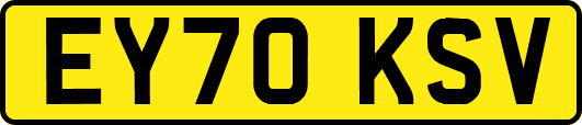 EY70KSV