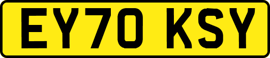 EY70KSY