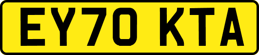 EY70KTA