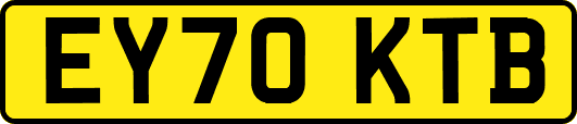 EY70KTB