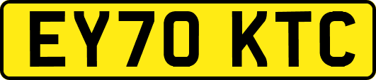 EY70KTC