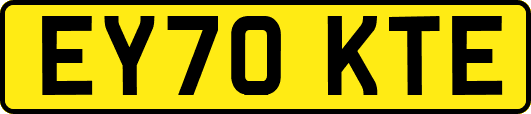 EY70KTE