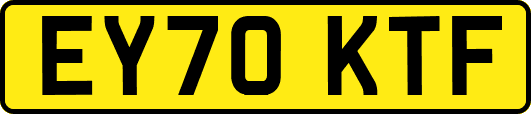 EY70KTF