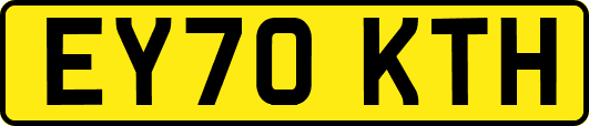 EY70KTH