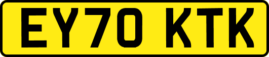 EY70KTK