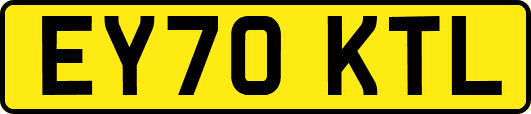EY70KTL