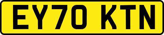 EY70KTN