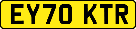 EY70KTR