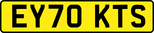 EY70KTS