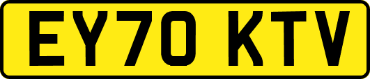 EY70KTV