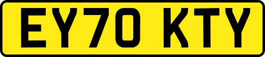 EY70KTY