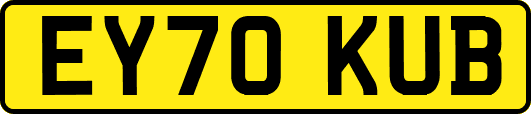 EY70KUB