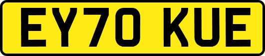 EY70KUE