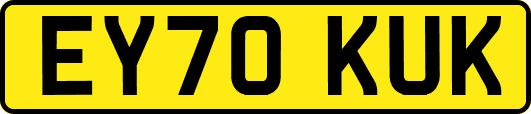EY70KUK