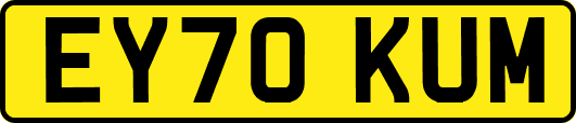 EY70KUM