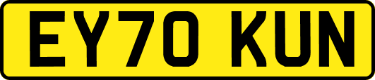 EY70KUN
