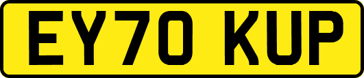 EY70KUP