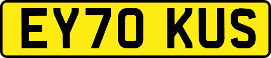 EY70KUS