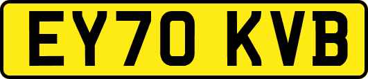 EY70KVB