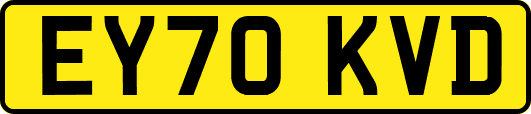EY70KVD