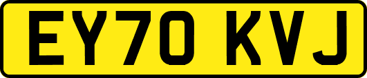 EY70KVJ