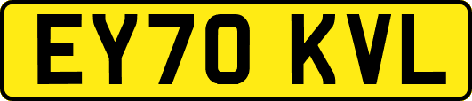 EY70KVL