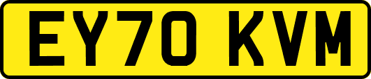 EY70KVM