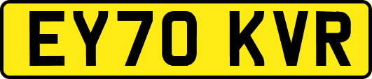EY70KVR